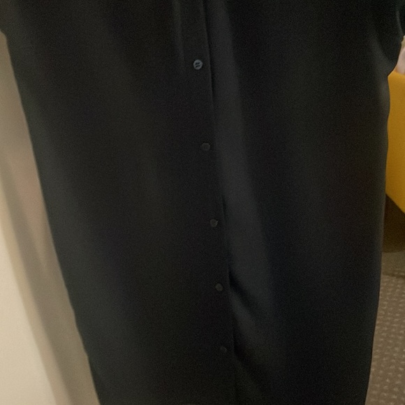 V-Neck Dress - Picture 4 of 6